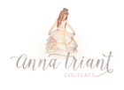 Anna Triant Couture