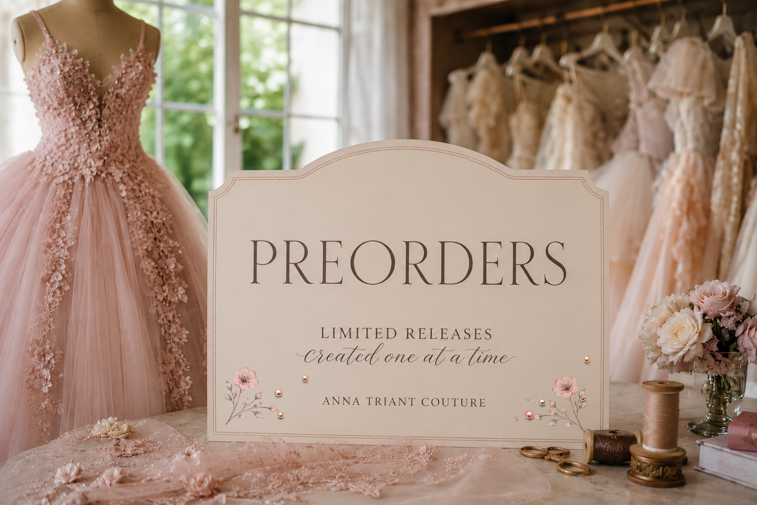 Preorders