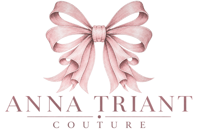 Anna Triant Couture