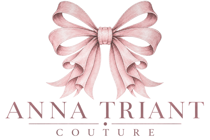Anna Triant Couture