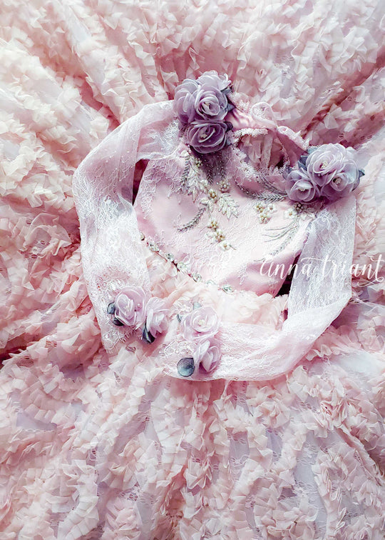 Poetic Gown