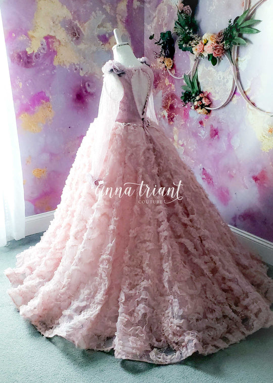Poetic Gown