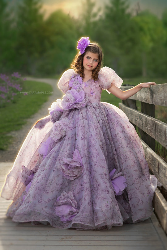 Collette 2023 Gown