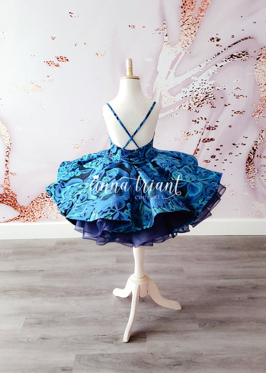 Crown Jewel Dress