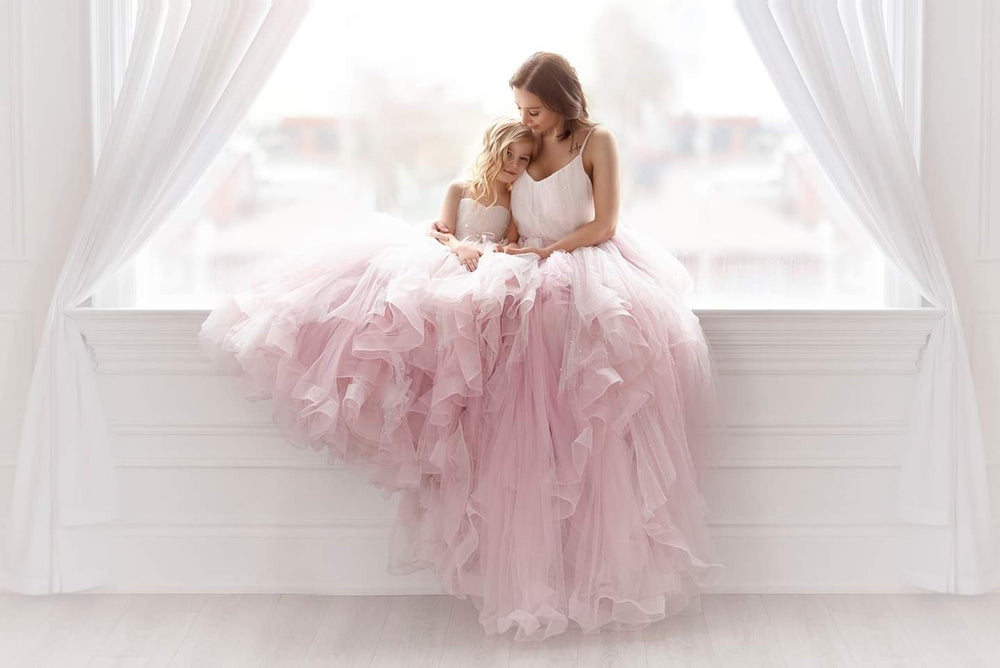 Young Love Adult Gown