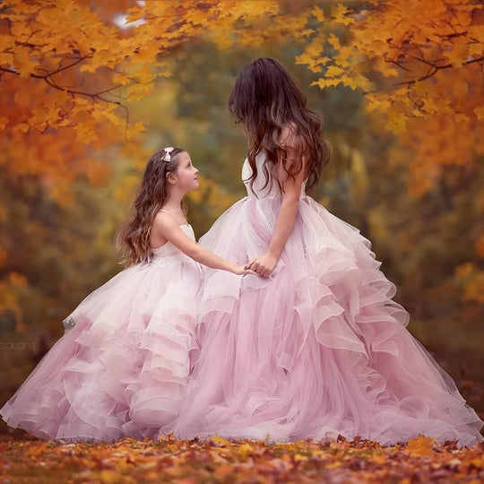 Young Love Adult Gown