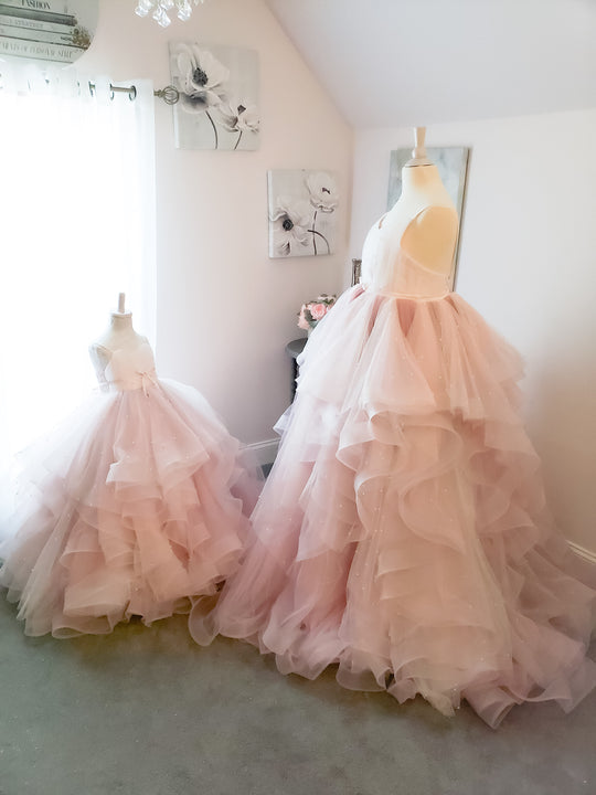 Young Love Adult Gown