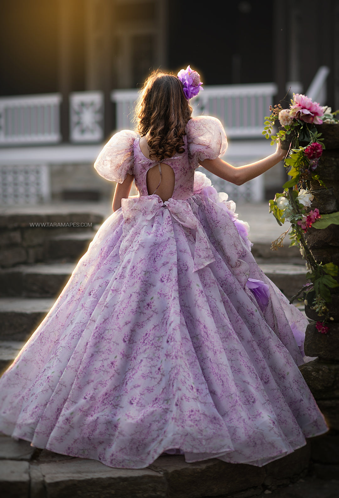 Collette 2023 Gown