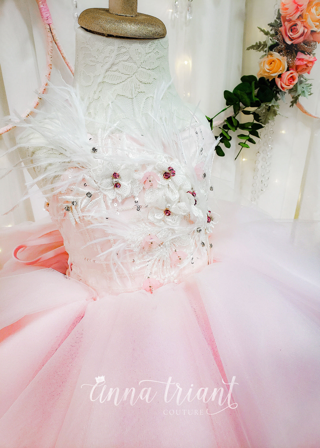 Bella Gown