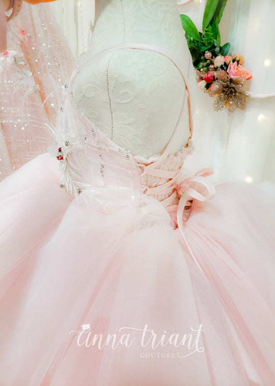 Bella Gown
