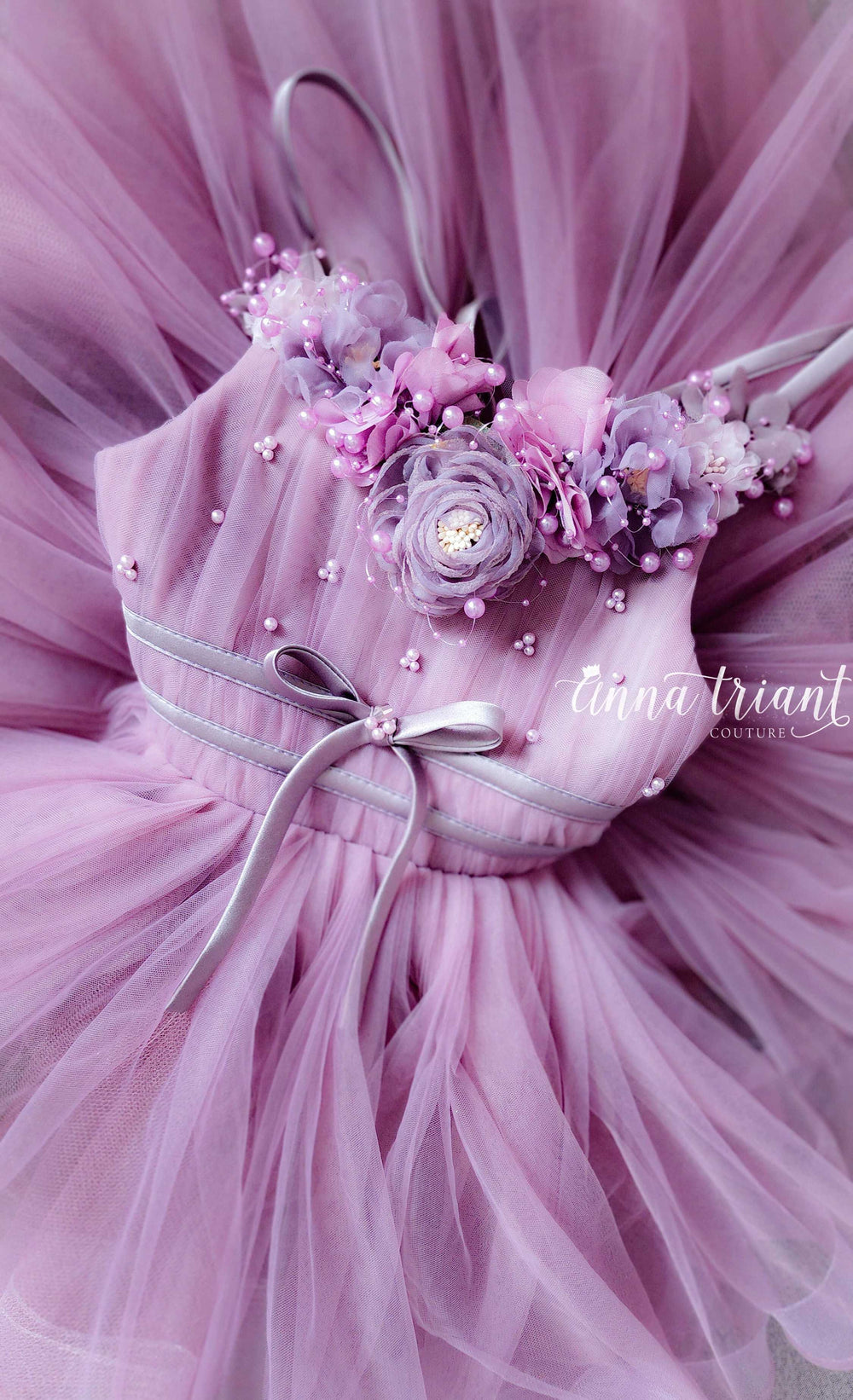 Blissful Violet