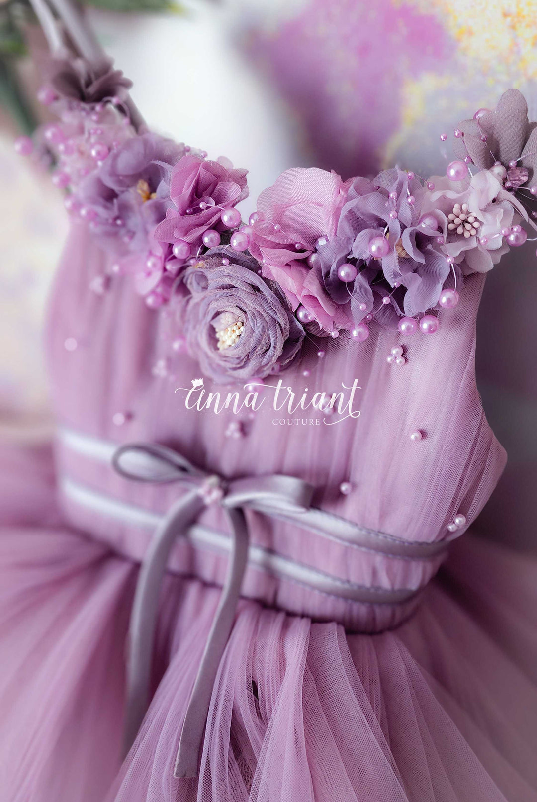 Blissful Violet