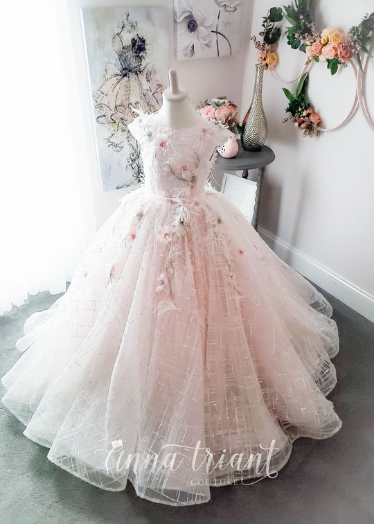 Charlotte Gown