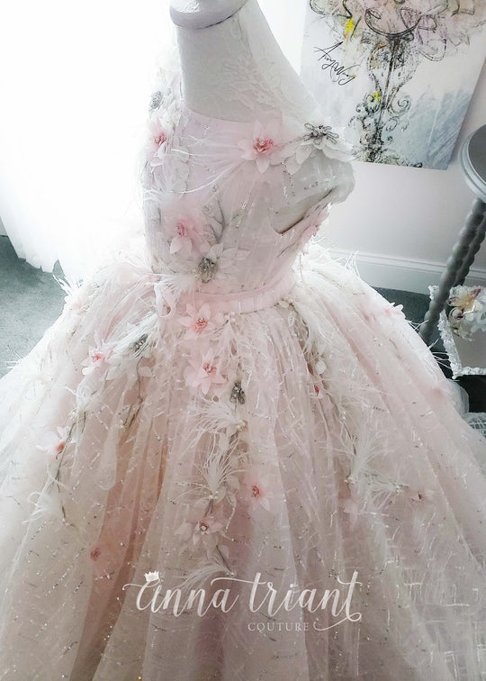 Charlotte Gown