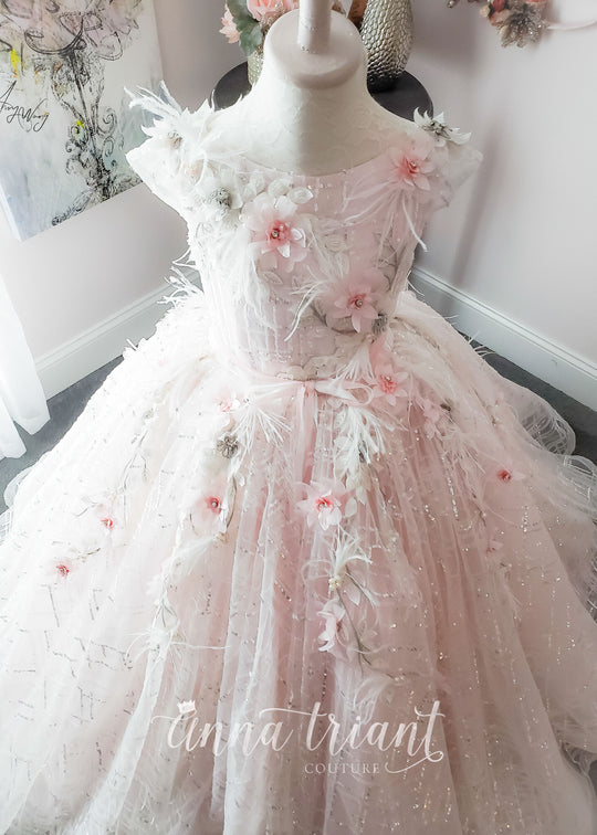 Charlotte Gown
