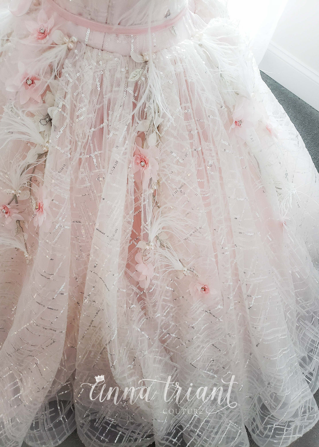 Charlotte Gown