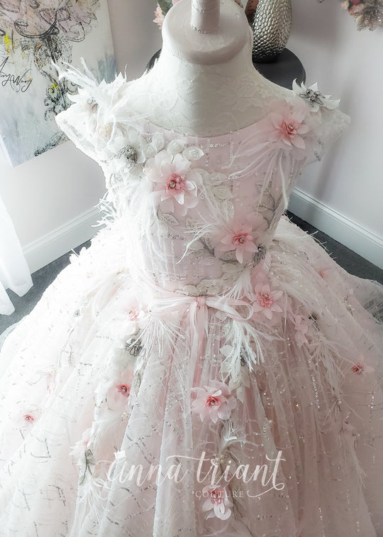 Charlotte Gown