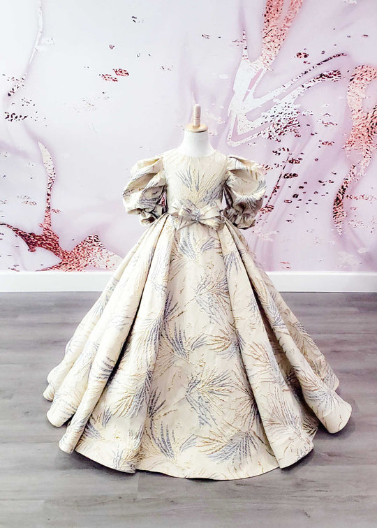Decadence Gown