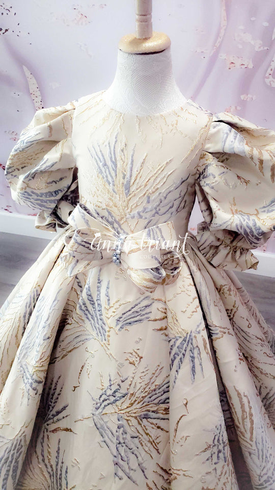 Decadence Gown