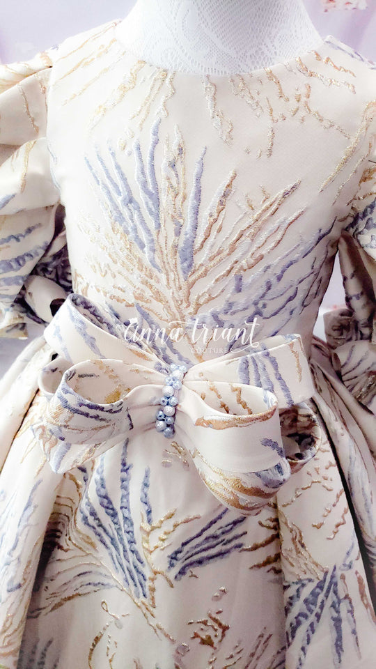 Decadence Gown