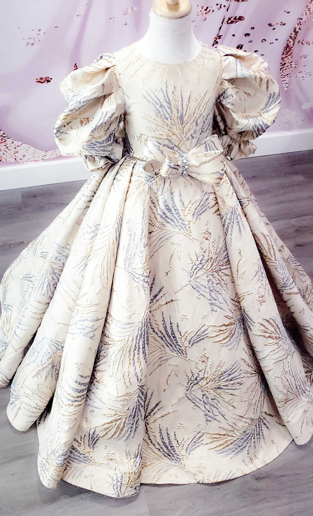 Decadence Gown