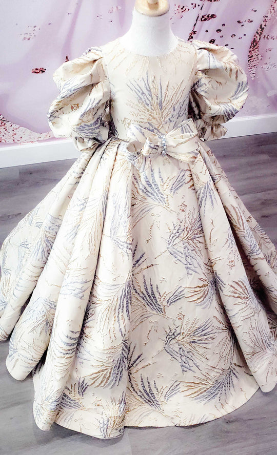 Decadence Gown