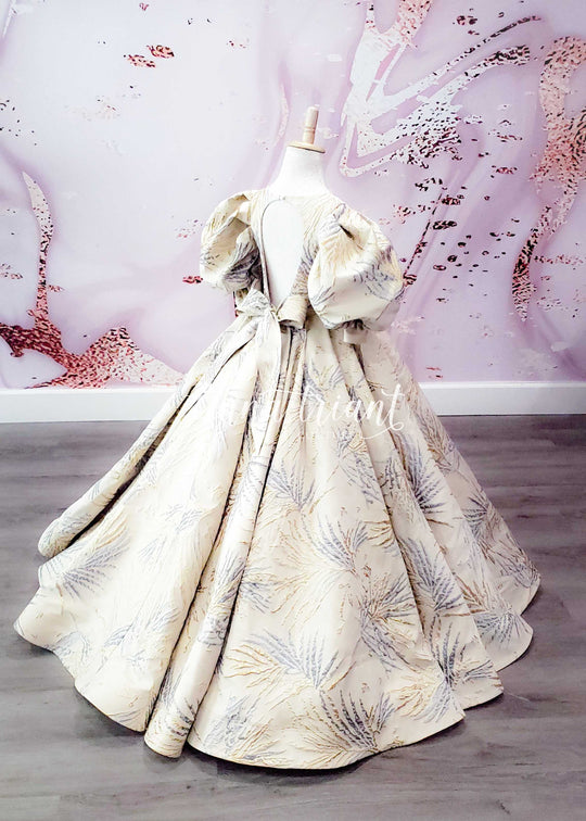 Decadence Gown