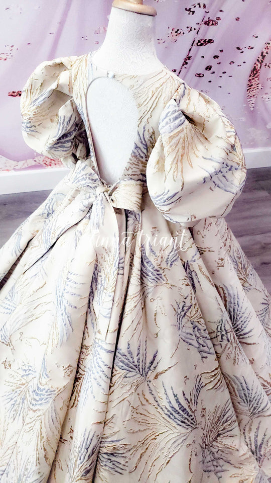 Decadence Gown