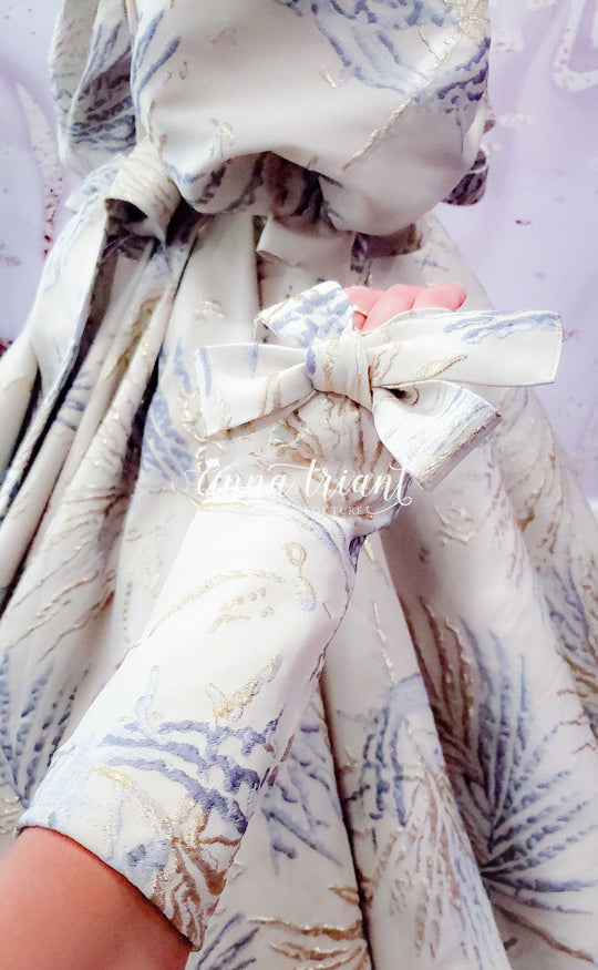 Decadence Gown