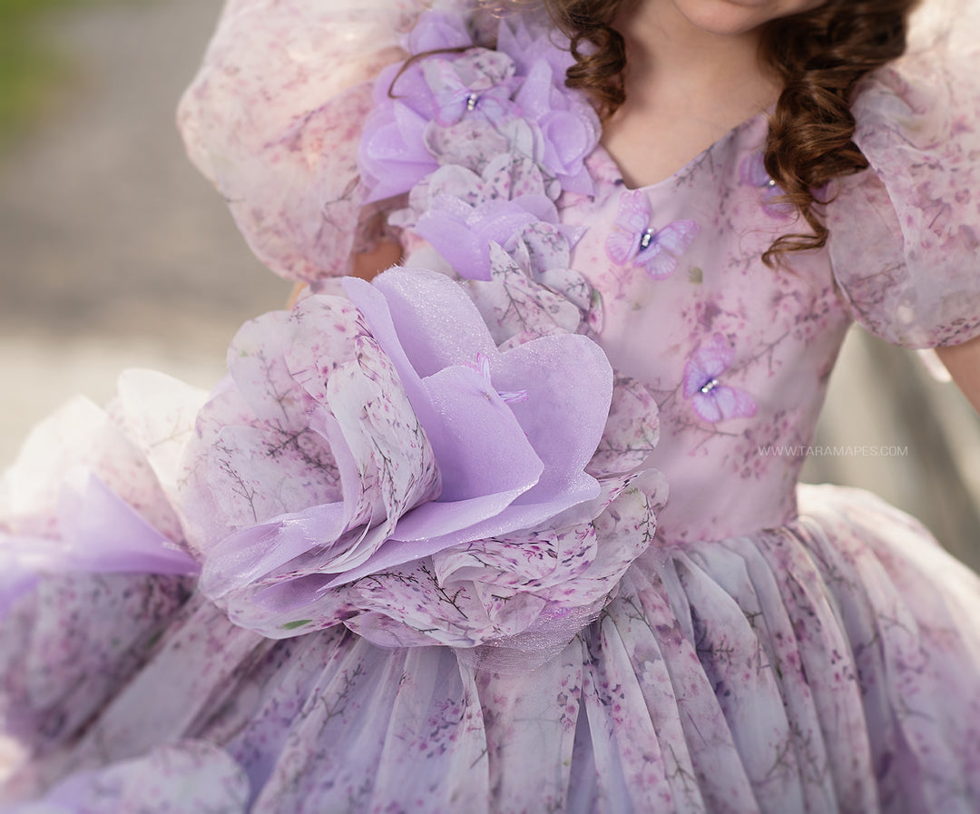 Collette 2023 Gown