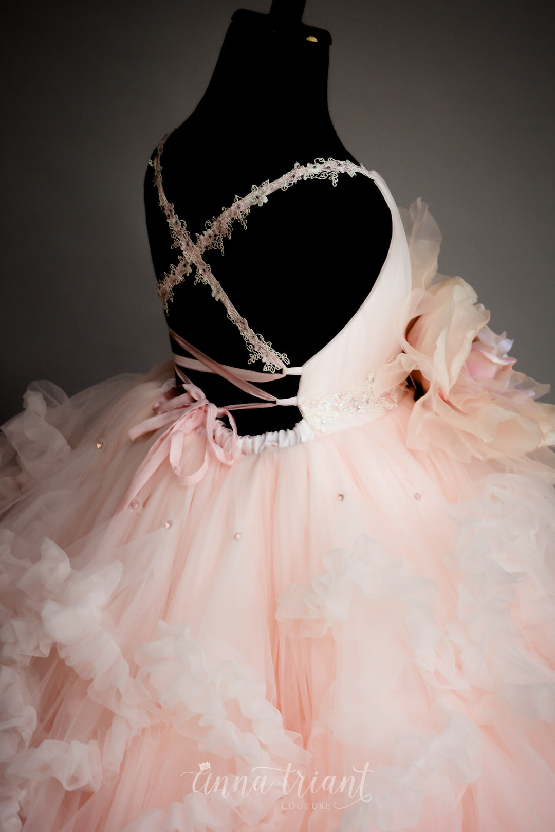 Distant Dreamer Short