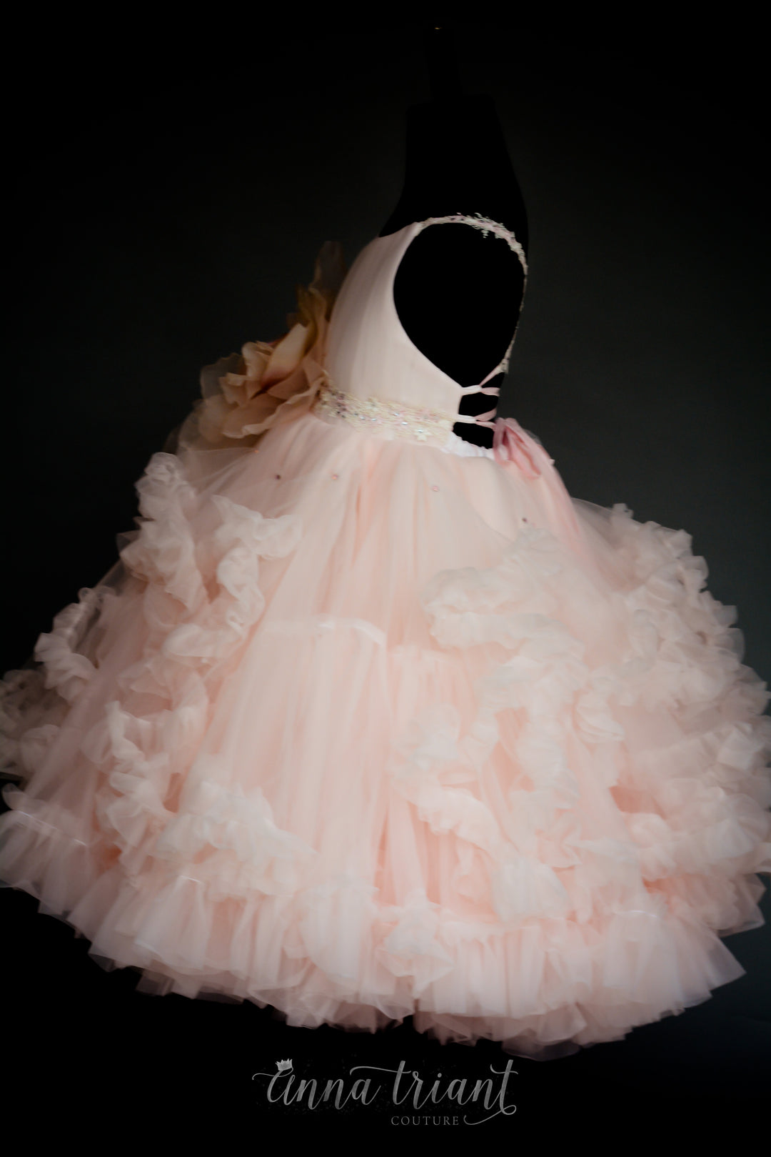 Distant Dreamer Short