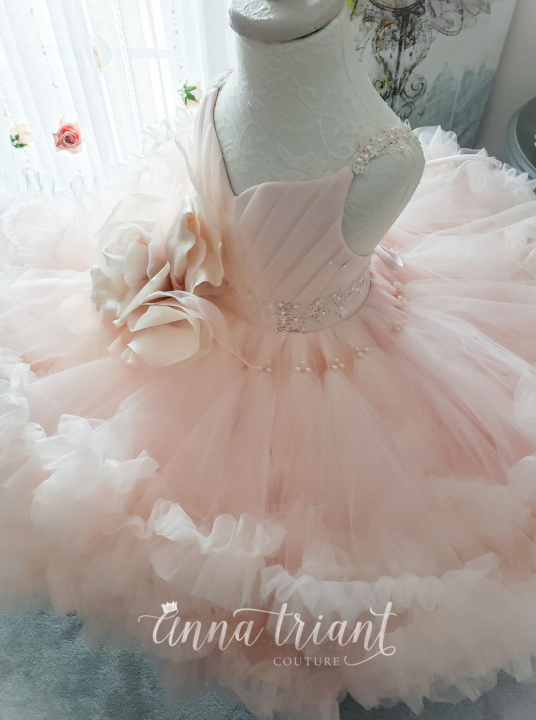 Distant Dreamer Short