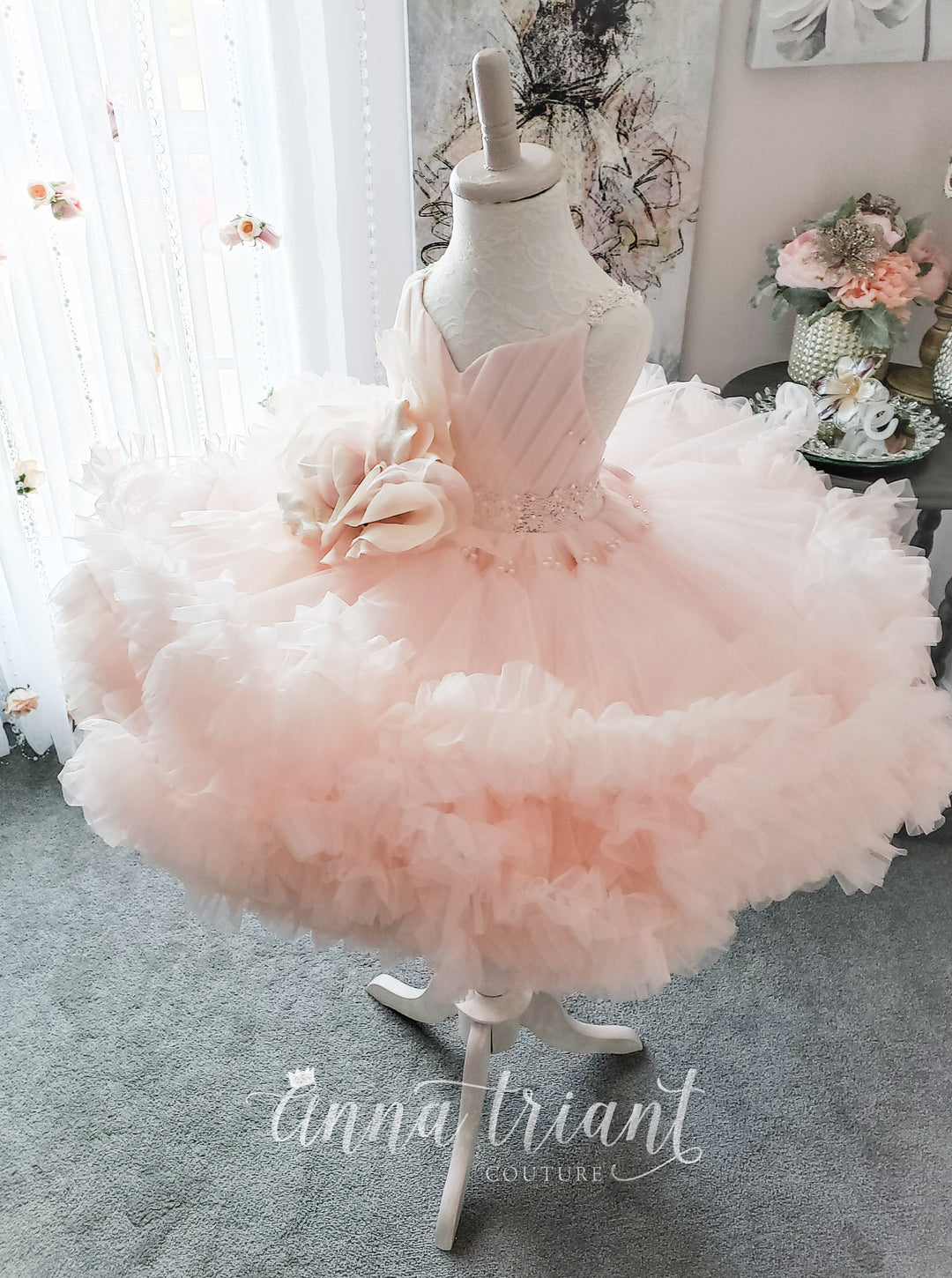 Distant Dreamer Short
