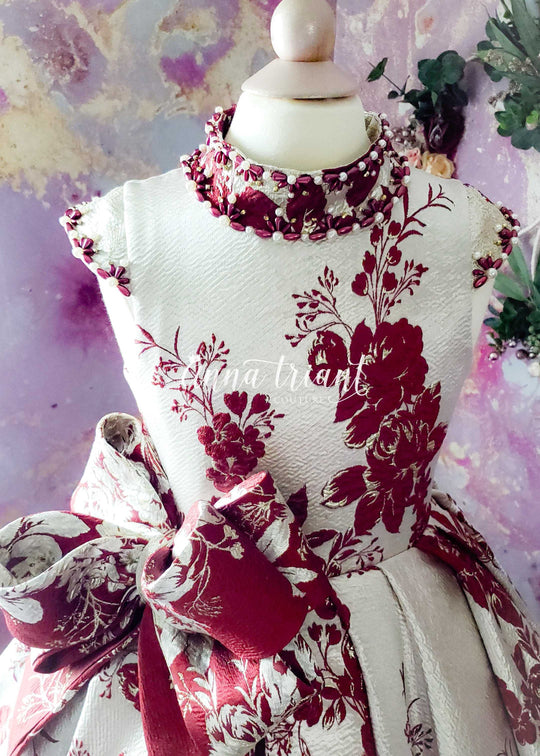 Dress to Impress Gown