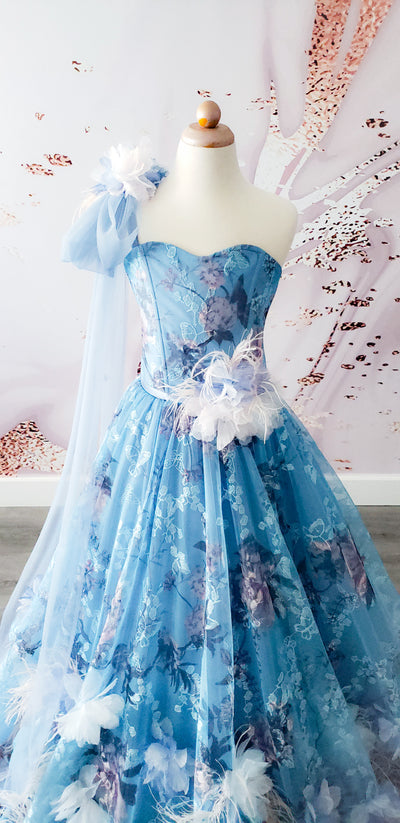 Edelweiss Gown