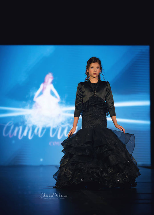 Edge Gown
