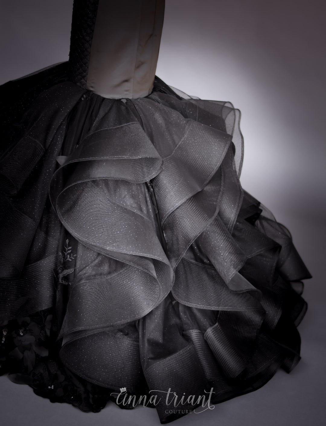 Edge Gown