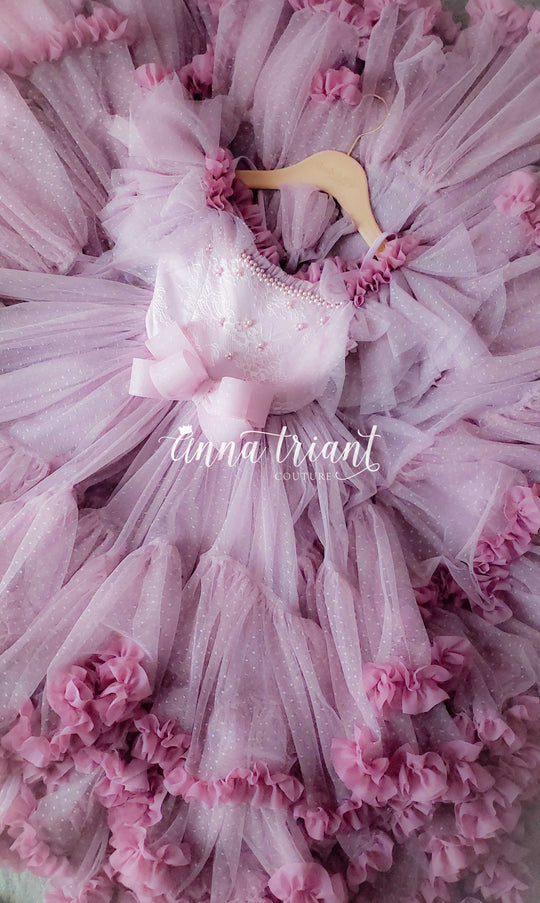 Enchanted Frill