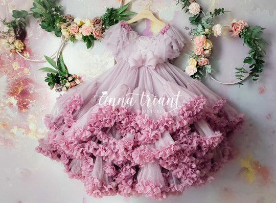 Enchanted Frill