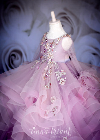 Essence Gown