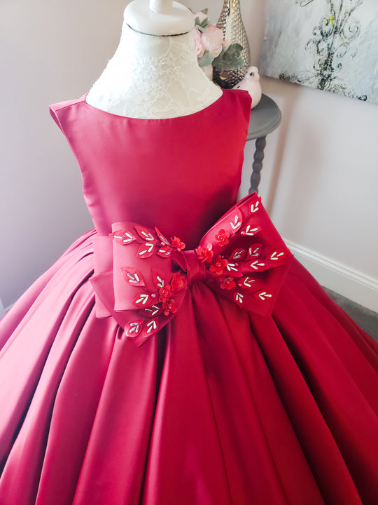 Fiesta Gown