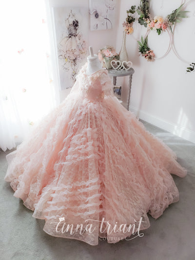 Florence Gown