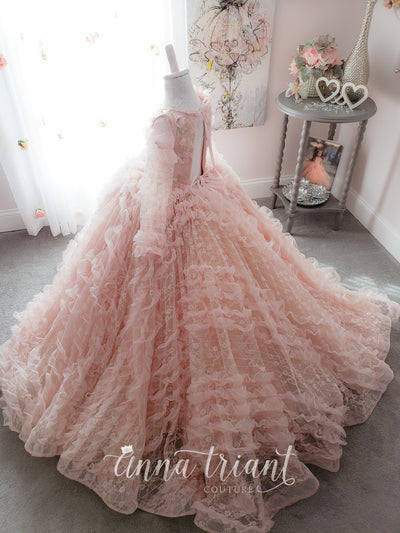 Florence Gown