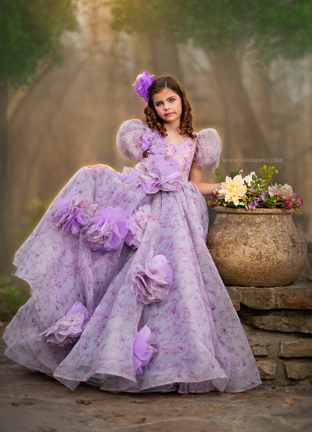 Collette 2023 Gown