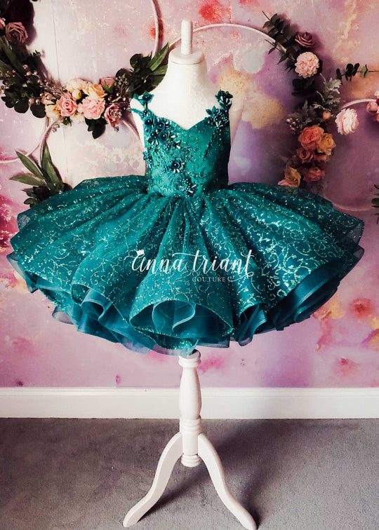Forest Nymph Dress