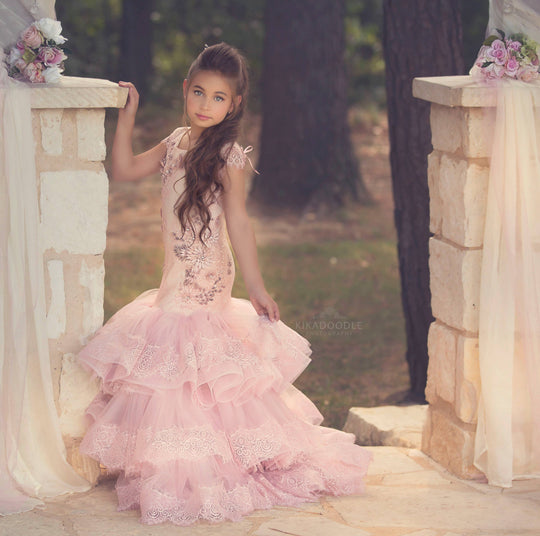 Glow Gown