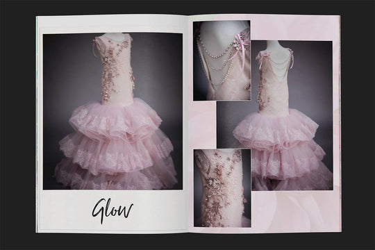 Glow Gown
