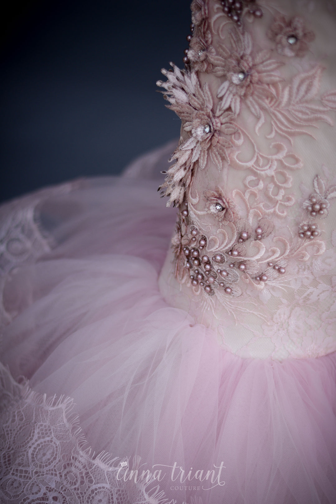 Glow Gown