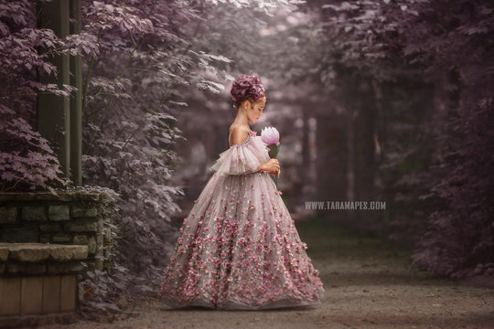Iris Bliss Gown